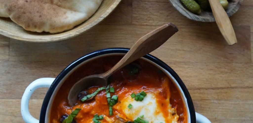 Shakshuka